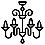 Modern Chandelier