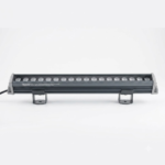 GM 36W 500mm Outdoor LED Linear Wall Washer Light – 18-LED IP66 Architectural Light (230V AC)