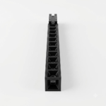 TEEZO 48V Magnetic Linear Grille Spotlight – Anti-Glare Dark Light