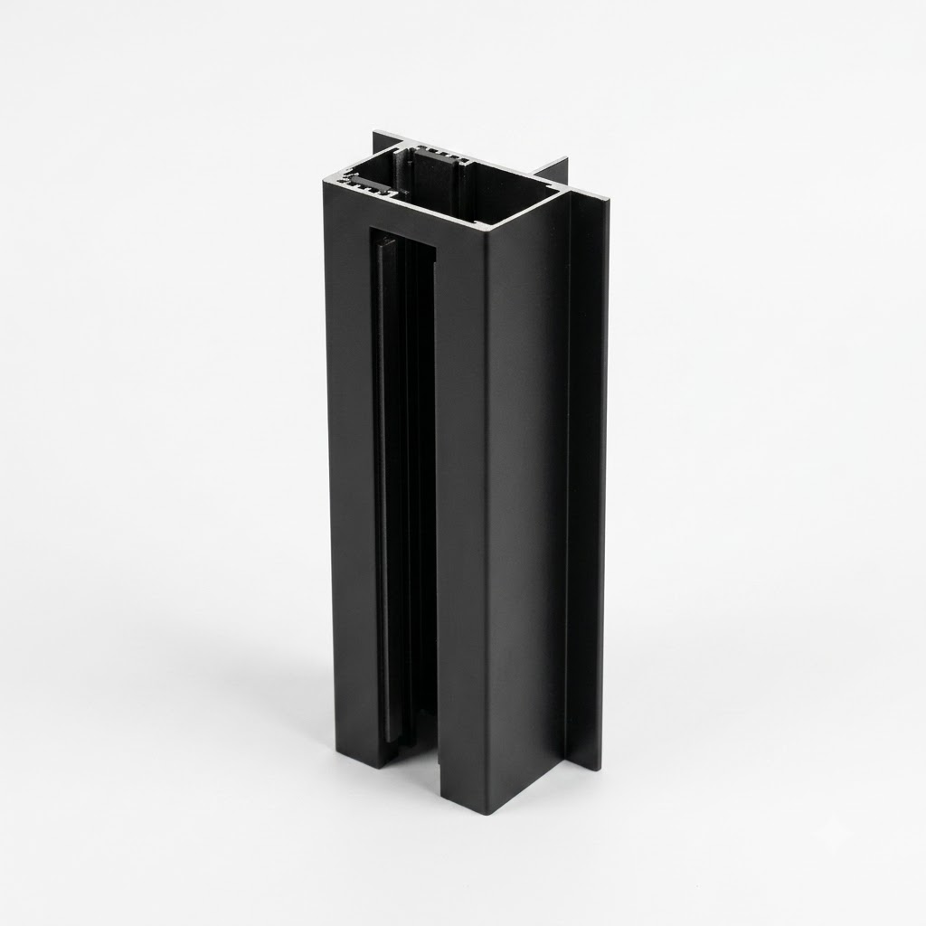 pomelli_photoshoot-1_5 TEEZO 48V Aluminum Magnetic Track Rail Profile & Corners - Image 1