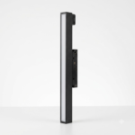 TEEZO 48V Magnetic Diffused Linear LED Track Light – CCT Tunable