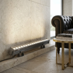 GM 36W 500mm Outdoor LED Linear Wall Washer Light – 18-LED IP66 Architectural Light (230V AC) - Image 2