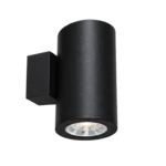 G-HOME ARCO 01 10W Cylindrical Up & Down LED Outdoor Wall Light – IP65 Waterproof (3000K)