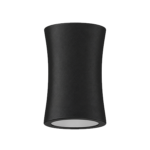 G-HOME ARCO 09 5W Round Cylindrical LED Outdoor Wall Downlight – IP65 (3000K)