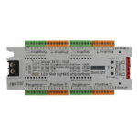32-Step Smart Staircase LED Light Controller (Model TEST-1003) – 400W Max Load (DC 12V/24V)
