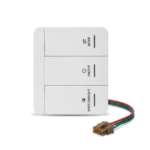 Chasing Light Running Water LED Controller with Surface Wall Panel – 30A Heavy-Duty (12V/24V)
