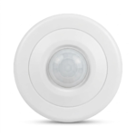 Open Body Ceiling Infrared PIR Motion Sensor Switch – 120° (AC 100–265V 200W LED)