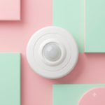 Open Body Ceiling Infrared PIR Motion Sensor Switch – 120° (AC 100–265V 200W LED) - Image 2