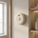 TEEZO 220V AC Smart Offline Voice Recognition Sensor Switch – 200W Ceiling Mount - Image 3