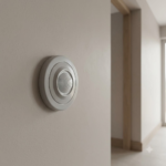 Open Body Ceiling Infrared PIR Motion Sensor Switch – 120° (AC 100–265V 200W LED) - Image 3