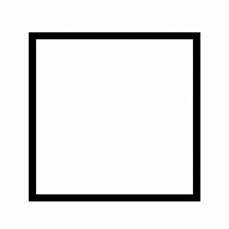 YOLO 3-in-1 Slim LED Panel Light – Round & Square